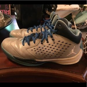 Jordan’s for the low